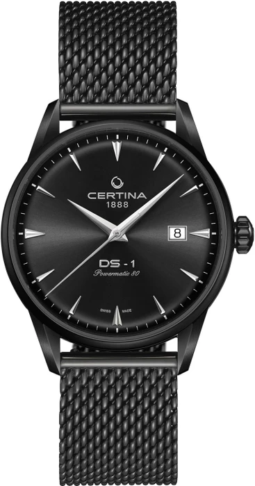 Certina DS-1 Day Date C029.807.33.051.00 Certina DS-1 Day Date C029.807.33.051.00