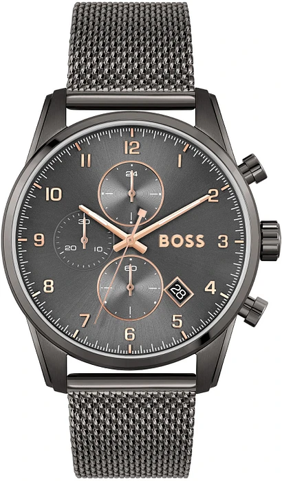Hugo Boss SKYMASTER HB1513837 44mm Hugo Boss SKYMASTER HB1513837 44mm