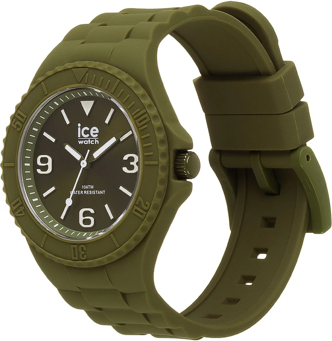 Ice Watch IW019872 ICE GENERATION - MILITARY - MEDIUM Ice Watch IW019872 ICE GENERATION - MILITARY - MEDIUM