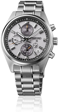 Seiko Land SSH165J1 Prospex Speedtimer