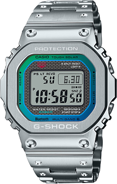Casio G-Shock GMW-B5000PC-1ER