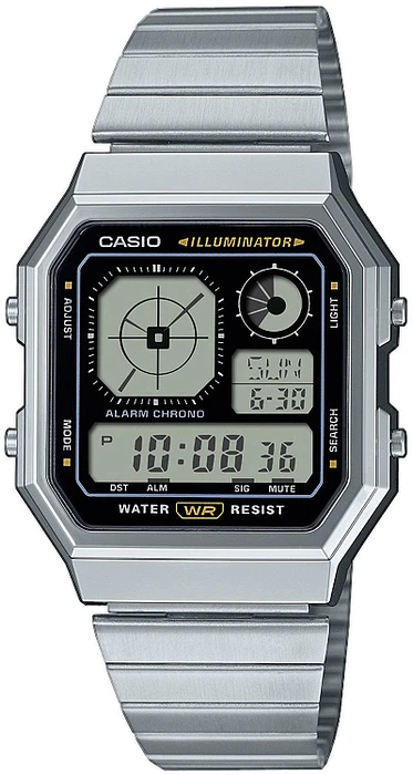 Casio Vintage A130WE-1AEF Casio Vintage A130WE-1AEF