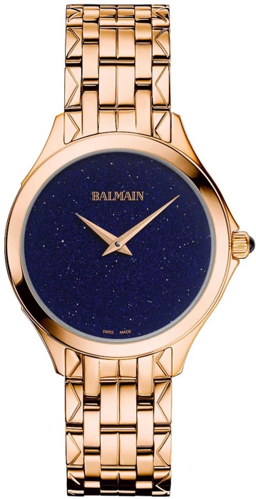 Balmain Flamea II "natural stones" B47993398 Balmain Flamea II "natural stones" B47993398