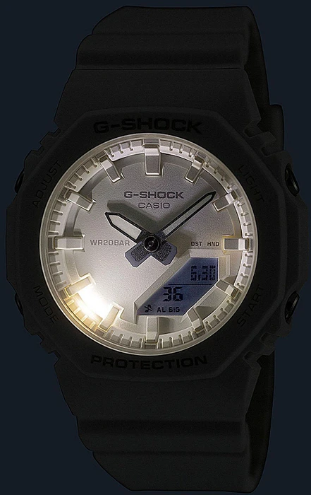 Casio G-Shock GMA-P2100-7AER Casio G-Shock GMA-P2100-7AER