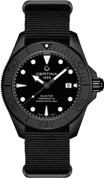 Certina DS Action Diver C032.607.38.051.00