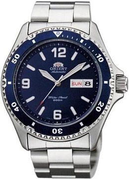 ORIENT WATCH (FAA02002D9) TAA02002D9