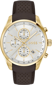 Hugo Boss GRAND PRIX 44mm HB1514225