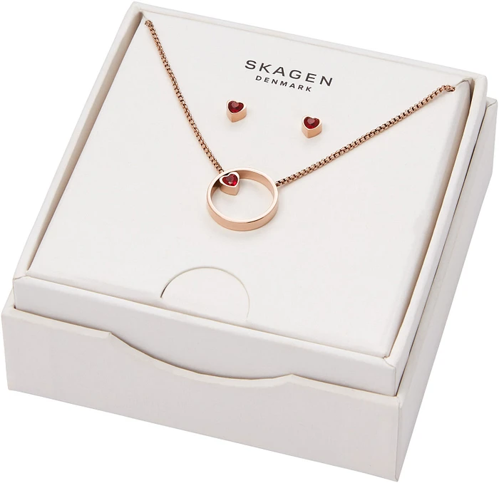 SKAGEN KARIANA SKJB1007791 SET SKAGEN KARIANA SKJB1007791 SET