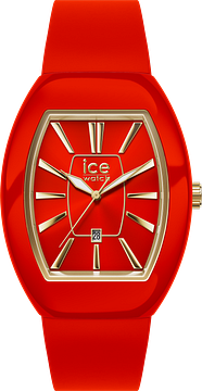 Ice Watch ICE boliday - Dome - Red gold - Small - 024542