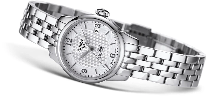 Tissot Le Locle T41.1.183.34 Tissot Le Locle T41.1.183.34