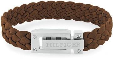 Tommy Hilfiger TJ2790516 Armband Heren Leer 19cm