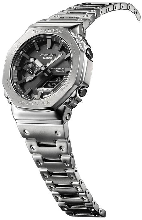 Casio G-Shock GM-B2100D-1AER Casio G-Shock GM-B2100D-1AER