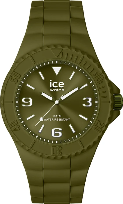 Ice Watch IW019872 ICE GENERATION - MILITARY - MEDIUM Ice Watch IW019872 ICE GENERATION - MILITARY - MEDIUM