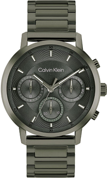 Calvin Klein Gauge 41mm CK25200494