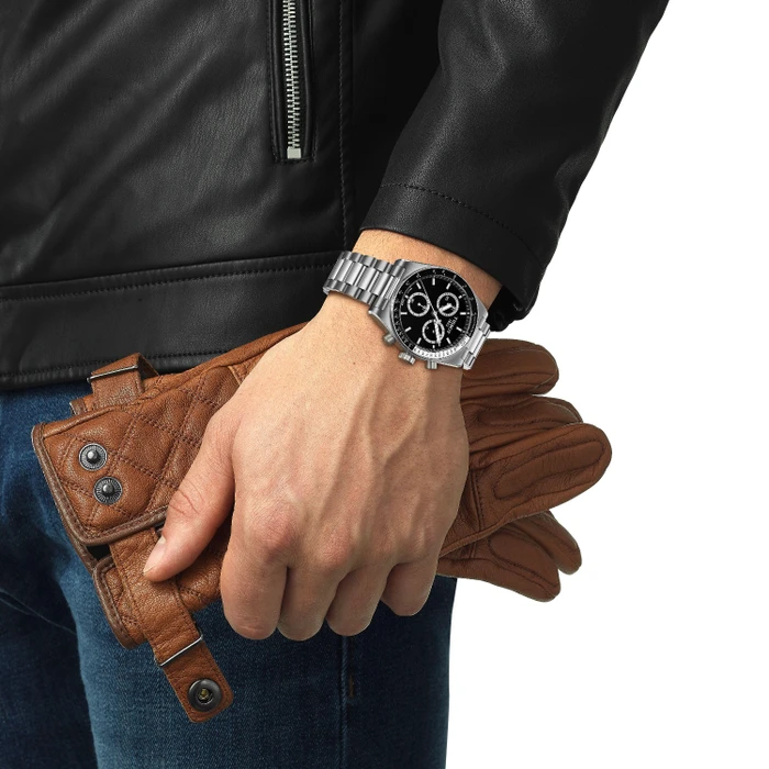 TISSOT PR516 CHRONOGRAPH T149.417.11.051.00 TISSOT PR516 CHRONOGRAPH T149.417.11.051.00