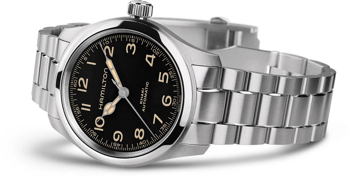 Hamilton Khaki Field Murph 38mm H70405130