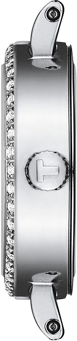 Tissot Lovely Round T1400096111600 Tissot Lovely Round T1400096111600