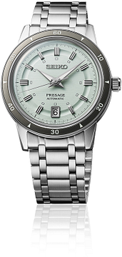 Seiko Presage 60s Style SRPL71J1