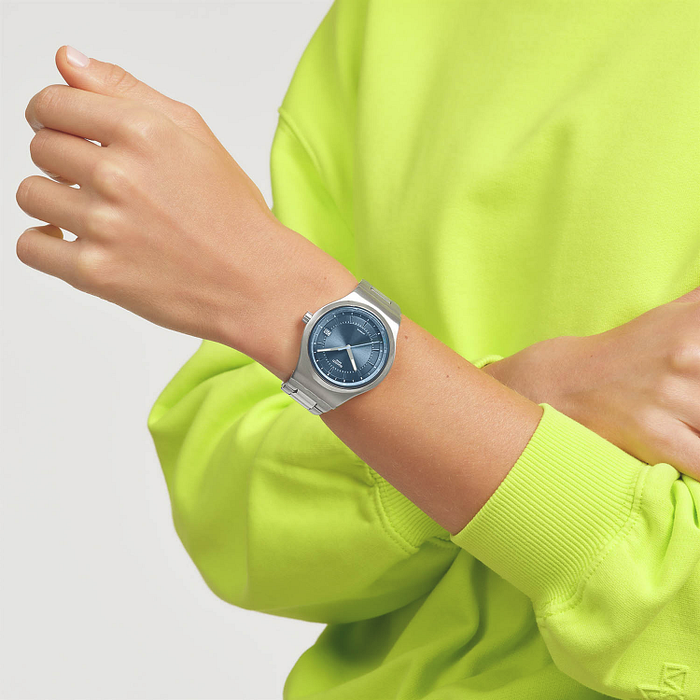 Swatch IRONY SHIMMER AT DUSK YIS435G Swatch IRONY SHIMMER AT DUSK YIS435G