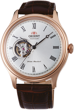 ORIENT BAMBINO OPEN HEART 40,5MM (RA-AG0001S10B) RA-AG0001S30B