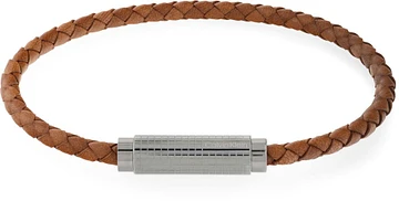 Calvin Klein CJ35000421 Heren Armband Leer
