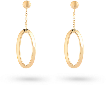 SWING JEWELS VALENTINA 14 CT EARRING 002262470001