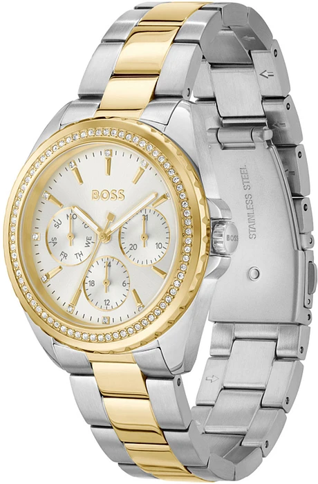 Hugo BOSS HB1502713 ATEA Dameshorloge 38mm Hugo BOSS HB1502713 ATEA Dameshorloge 38mm