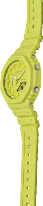 Casio G-Shock GA-2100-9A9ER Casio G-Shock GA-2100-9A9ER