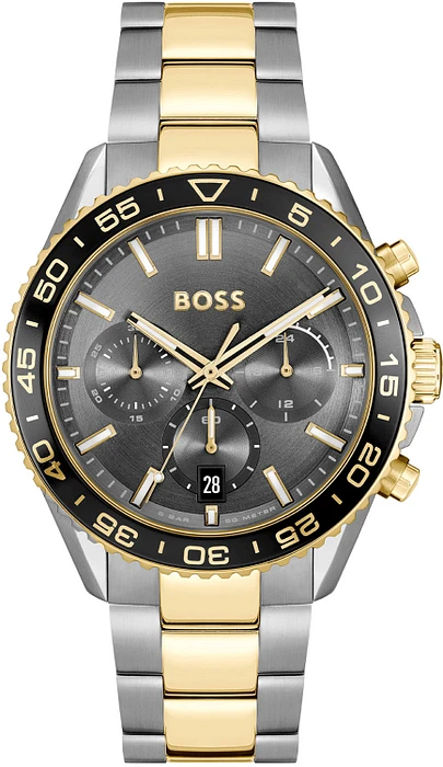 Hugo BOSS HB1514144 RUNNER 43mm Hugo BOSS HB1514144 RUNNER 43mm