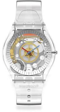 Swatch CLEARLY SKIN SS08K109-S06