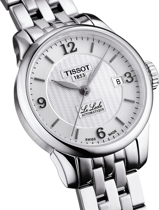 Tissot Le Locle T41.1.183.34 Tissot Le Locle T41.1.183.34
