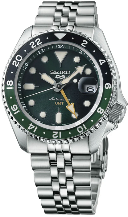 Seiko 5 Sports SSK035K1 Seiko 5 Sports SSK035K1