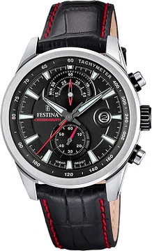 Festina TIMELESS CHRONOGRAPH F20695/6