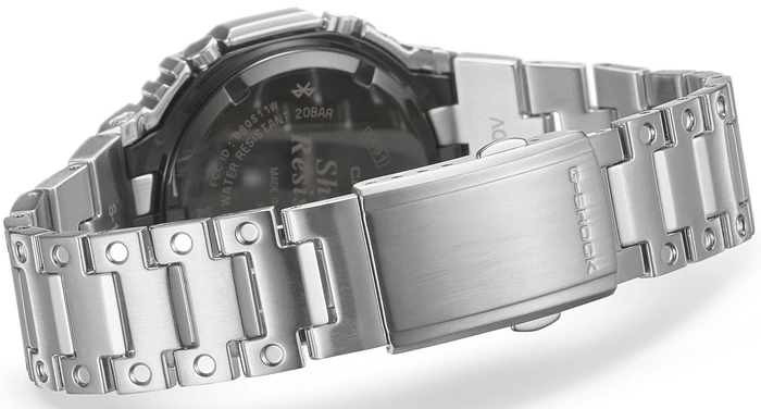 Casio G-Shock GM-B2100D-1AER Casio G-Shock GM-B2100D-1AER