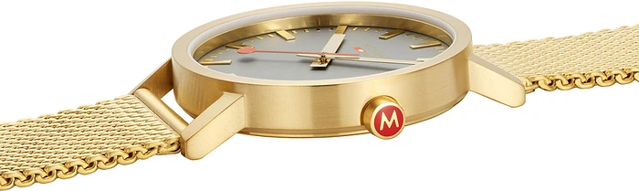 Mondaine Classic M660.30360.80SBM Mondaine Classic M660.30360.80SBM