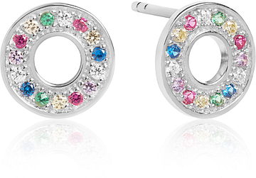 Sif Jakobs VALIANO EARRINGS SJ-E1048-XCZ