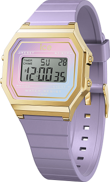 ICE watch digit retro - Purple delight - Small 022721