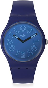 Swatch LOVE TO GO AROUND SO29N107