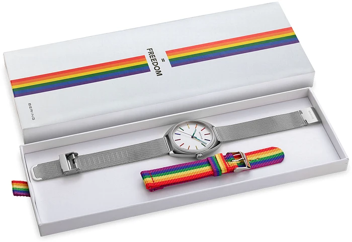 Bering FREEDOM 127220-40-004