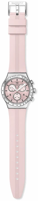 Swatch IRONY POPPINGLY PINK YVS532 Swatch IRONY POPPINGLY PINK YVS532