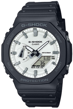 Casio G-Shock GA-2100WD-1AER