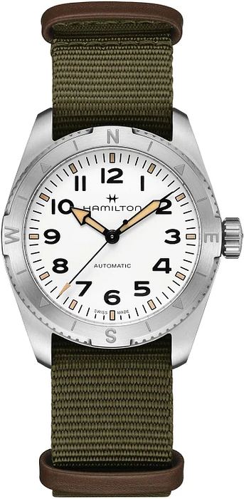 Hamilton Khaki Field Expedition Auto H70225910 Hamilton Khaki Field Expedition Auto H70225910