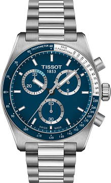 TISSOT PR516 CHRONOGRAPH T149.417.11.041.00