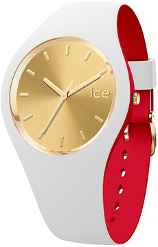 ICE WATCH loulou White gold chic IW022328 M 40mm