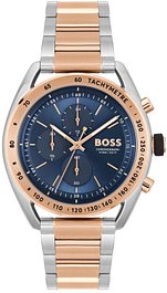 BOSS 腕時計 watch Boss Orange Quartz HB 156.1.2391 Digital Vintage Men's Watch