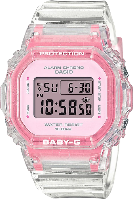 Casio Baby-G BGD-565SJ-7ER Casio Baby-G BGD-565SJ-7ER