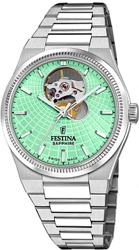 Festina Swiss Made F20054/3