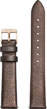 Cluse Brown Metalic Rose Goudkleurig CS1408101051