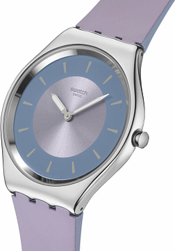 Swatch IRONY LYRICALLY LAVENDER SYXS157