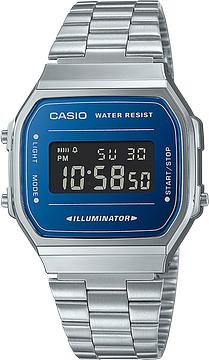 Casio Vintage A168WEM-2BEF